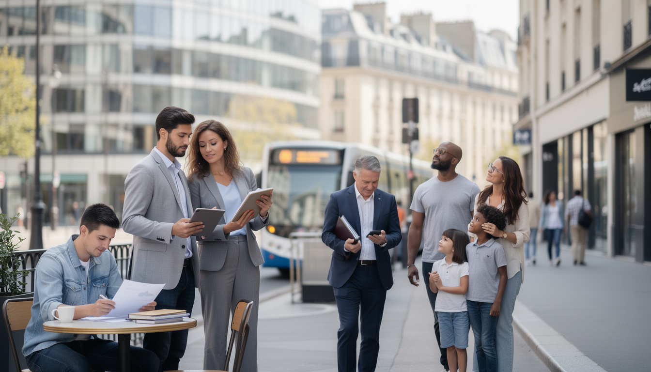 découvrez les meilleures régions et stratégies pour investir en france en tant qu'expatrié, et maximisez vos opportunités financières à l'étranger.