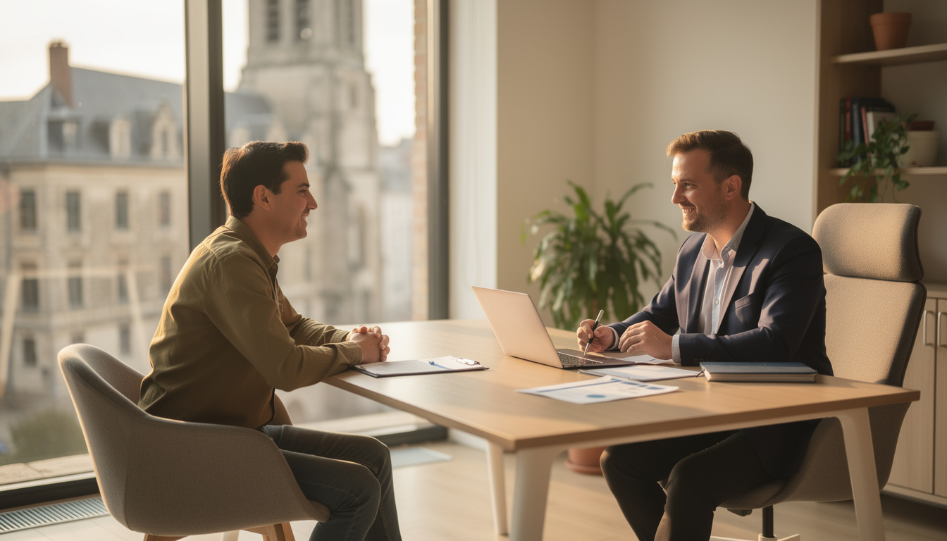 découvrez les démarches à suivre en cas de changement de situation pour vos assurances à cambrai. conseils pratiques et informations essentielles pour bien gérer vos contrats.