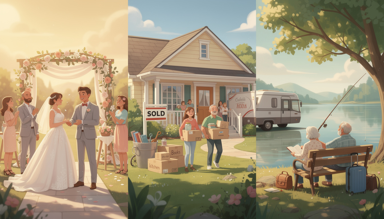 découvrez les démarches à suivre en cas de changement de situation pour vos assurances à cambrai et assurez la bonne gestion de vos contrats.