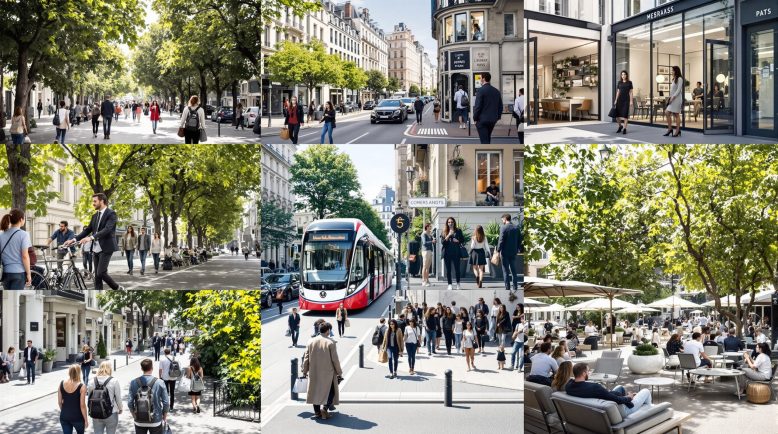 découvrez les 12 villes du grand paris idéales pour investir, alliant dynamisme économique et qualité de vie pour un investissement immobilier réussi.