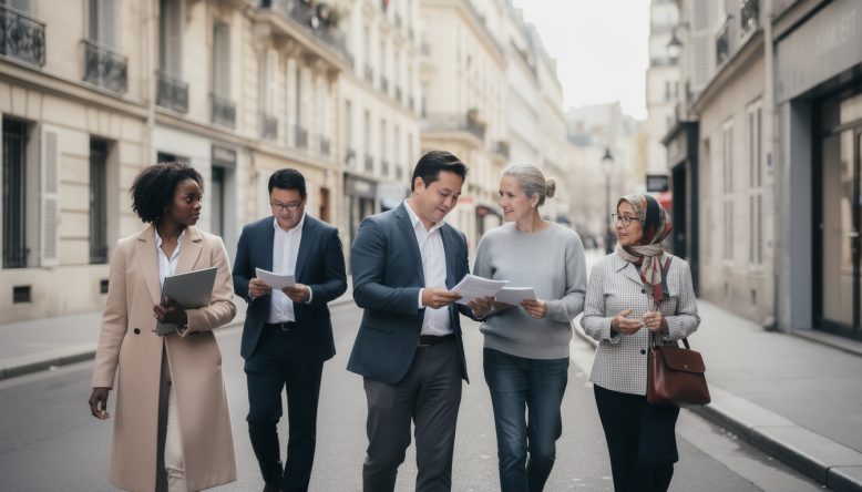 découvrez les meilleures opportunités pour acheter un bien immobilier dans le 1er arrondissement de paris. propriétés d'exception au cœur de la capitale.