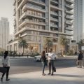 découvrez un appartement à vendre au cœur de downtown dubai, offrant un cadre de vie moderne avec accès aux attractions emblématiques, commerces et divertissements.