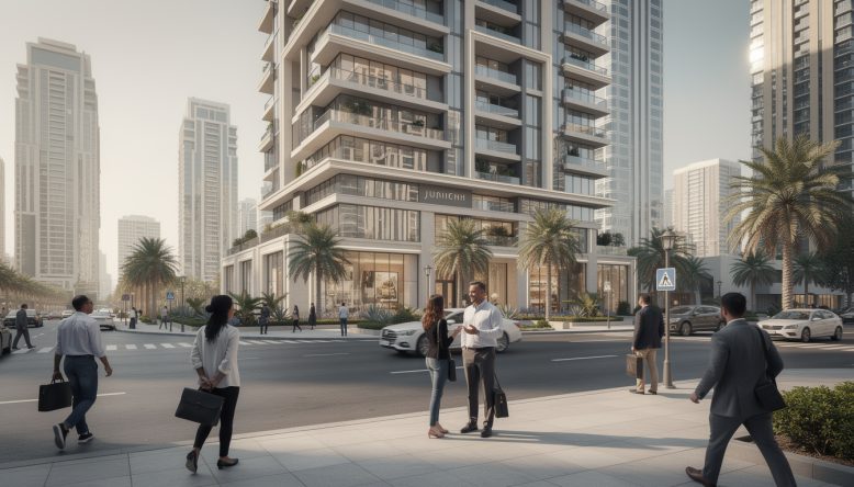 découvrez un appartement à vendre au cœur de downtown dubai, offrant un cadre de vie moderne avec accès aux attractions emblématiques, commerces et divertissements.
