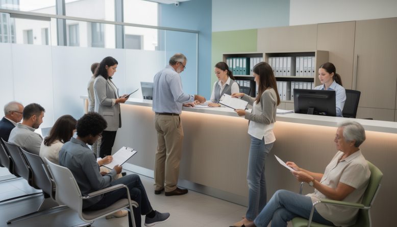 découvrez comment obtenir un certificat de non résidence fiscale en suivant les démarches administratives nécessaires pour prouver votre statut fiscal à l'étranger.