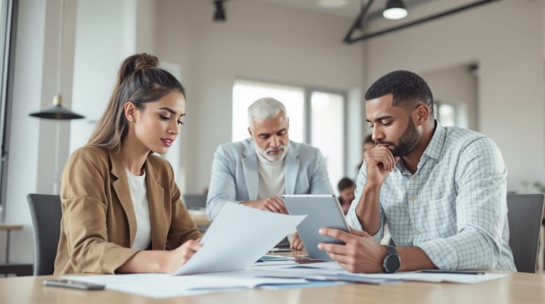 découvrez comment constituer un patrimoine solide et durable grâce à des conseils pratiques en investissement, épargne et gestion financière.