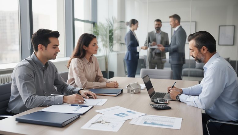 découvrez la définition du prix d'acquisition acte en mains (aem) et comprenez tous les éléments inclus dans ce coût tout compris lors d'une transaction immobilière.