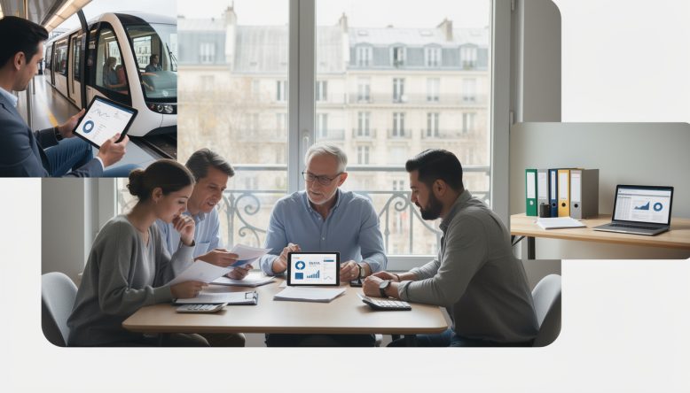 guide complet pour les expatriés : comprendre, déclarer et réduire l'impôt sur la fortune immobilière (ifi) en toute simplicité.