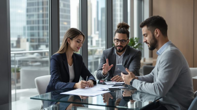 découvrez nos conseils essentiels pour les expatriés afin d'assurer efficacement votre prêt immobilier à l'étranger.