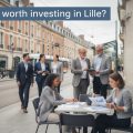 découvrez si investir à lille est une bonne opportunité en analysant le marché immobilier, les tendances économiques et les avantages de cette ville dynamique du nord de la france.