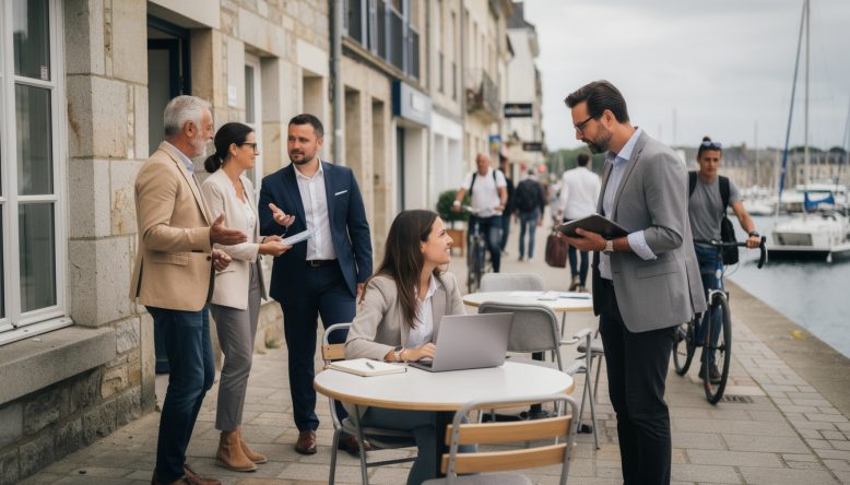 découvrez si investir à vannes est une bonne opportunité. analysez le marché immobilier, les tendances économiques et les avantages pour faire un choix éclairé.