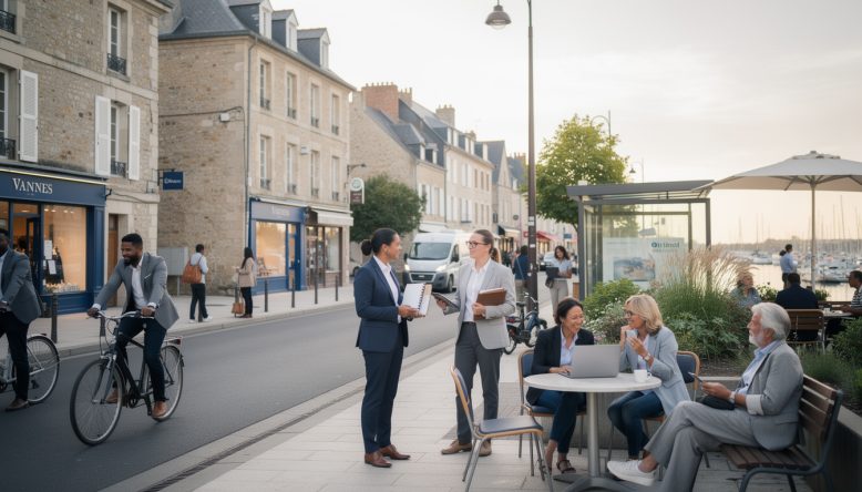 découvrez si investir à vannes est une opportunité intéressante en analysant le marché immobilier local, les tendances économiques et les avantages de cette ville bretonne dynamique.