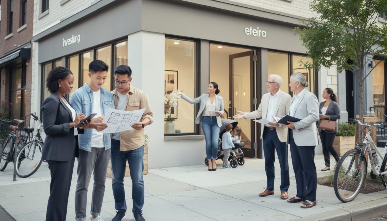 découvrez les avantages et les inconvénients d'investir dans un rez-de-chaussée pour faire un choix immobilier éclairé.