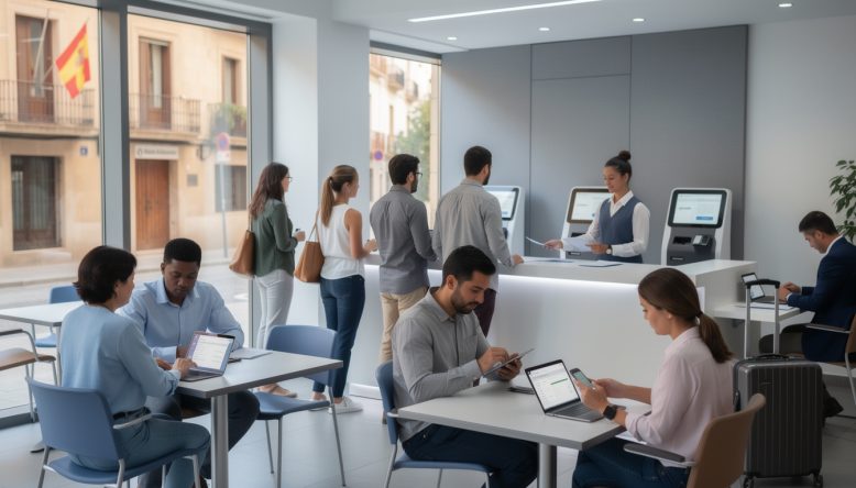 découvrez les règles de fiscalité applicables aux non-résidents en espagne, incluant les impôts, déclarations et obligations fiscales pour optimiser votre situation.