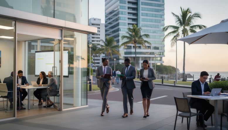 découvrez les opportunités d'investissement à l'île maurice, un paradis économique offrant un cadre fiscal avantageux, un marché en croissance et un environnement propice aux affaires.