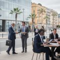 découvrez les meilleures opportunités pour investir à nice ou à cannes et profitez d'un marché immobilier dynamique sur la côte d'azur.