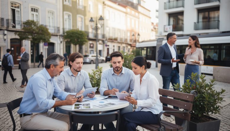 découvrez où investir entre le portugal et l'espagne : avantages, opportunités et conseils pour choisir la meilleure destination pour votre investissement immobilier.