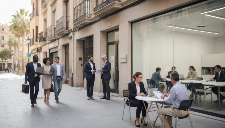 découvrez les opportunités d'investissement en espagne, un marché dynamique offrant un potentiel de croissance attractif pour les investisseurs.