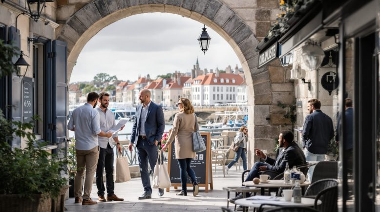 découvrez les meilleures opportunités d'investissement locatif à vannes, conseils et astuces pour louer efficacement et maximiser vos revenus immobiliers dans cette charmante ville bretonne.