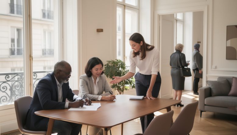 découvrez les avantages de l'investissement locatif meublé à paris, une solution rentable et flexible pour optimiser votre patrimoine immobilier dans la capitale.