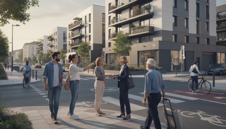 découvrez les opportunités d'investissement locatif à villeurbanne, une ville dynamique proche de lyon, idéale pour rentabiliser votre patrimoine immobilier.