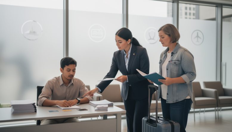 obtenez votre justificatif de non résidence fiscale facilement pour prouver votre situation fiscale à l'étranger et éviter la double imposition.