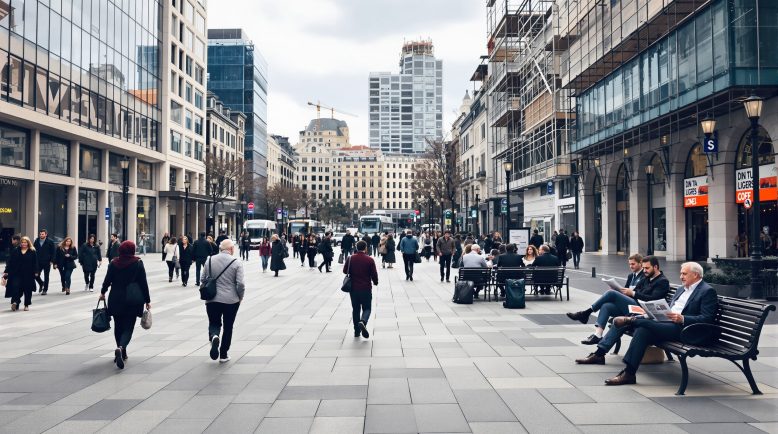 découvrez lyon, une ville dynamique en pleine mutation, alliant histoire, innovation et modernité pour un avenir prometteur.