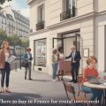 découvrez où acheter en france pour un investissement locatif rentable. conseils, zones attractives et stratégies pour réussir votre achat immobilier.