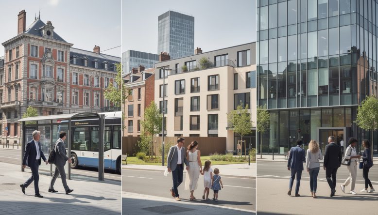 découvrez les meilleurs quartiers pour investir à lille, analyse du marché immobilier local et conseils pour réussir votre investissement dans la métropole lilloise.