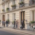 découvrez un panorama complet de l'immobilier parisien, ses tendances, prix et opportunités dans la capitale.