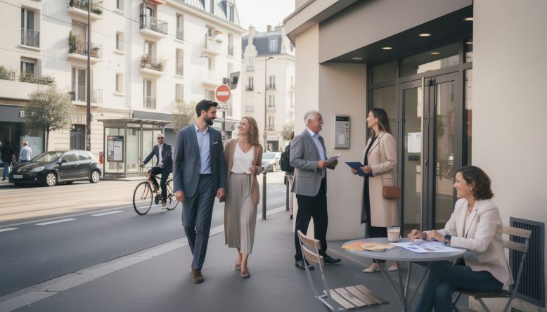découvrez les meilleures offres immobilières dans le 13e arrondissement de paris. appartements, maisons et locations disponibles pour tous les budgets.