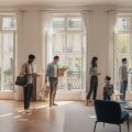 découvrez une sélection exclusive de grands appartements à paris 16, alliant confort, espace et élégance au cœur d'un quartier prestigieux.
