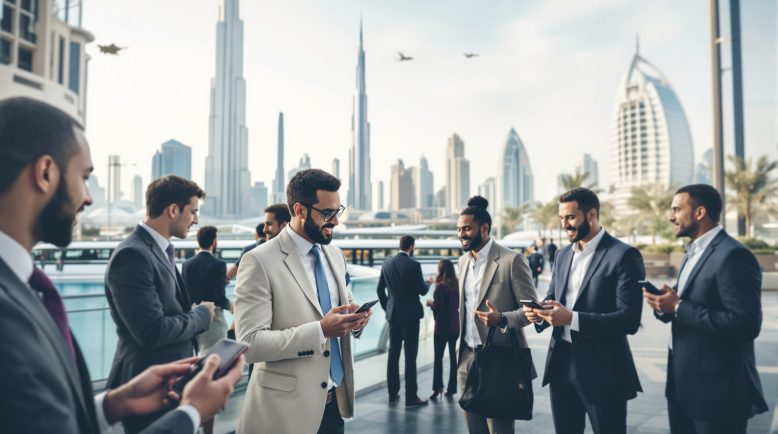 découvrez pourquoi investir à dubaï est une opportunité unique, grâce à son marché immobilier dynamique, ses avantages fiscaux attractifs et son économie en pleine croissance.