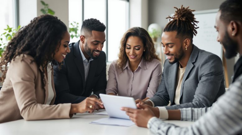 découvrez ce qu'est une offre d'achat, son importance dans les transactions immobilières et comment la rédiger efficacement pour sécuriser votre acquisition.