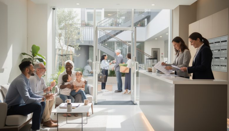 découvrez ce qu'est une copropriété, son fonctionnement, les droits et responsabilités des copropriétaires pour mieux gérer votre bien immobilier.