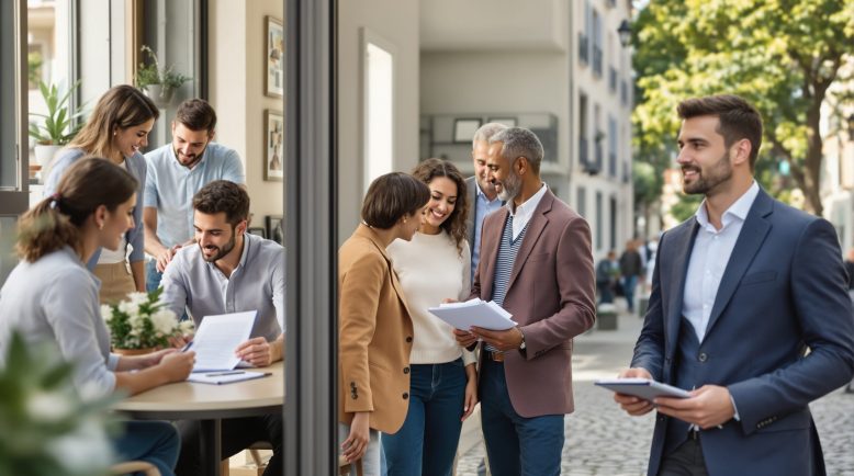 découvrez comment réussir votre investissement locatif à lyon grâce à nos conseils pratiques et stratégies adaptées au marché immobilier local.
